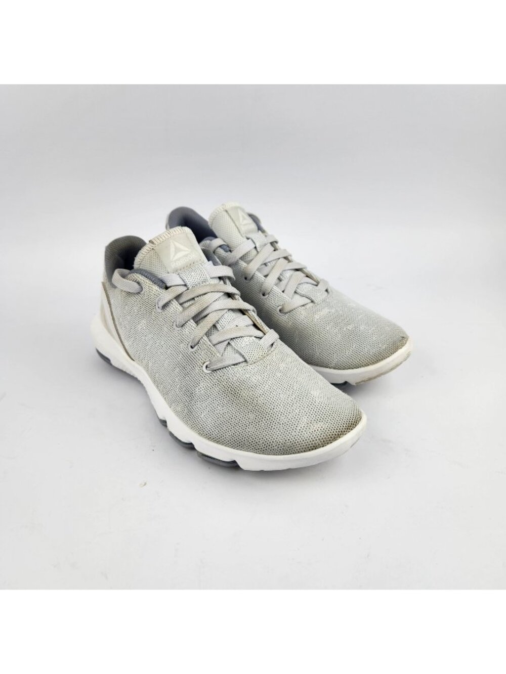 Reebok Cloudride DMX Womens Shoes Size 10 comfort and performance